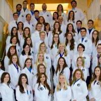 Class of 2016 White Coat